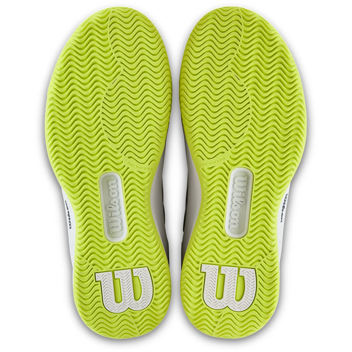 Scarpe Wilson Donna Intrigue Pro Tutte le Superfici