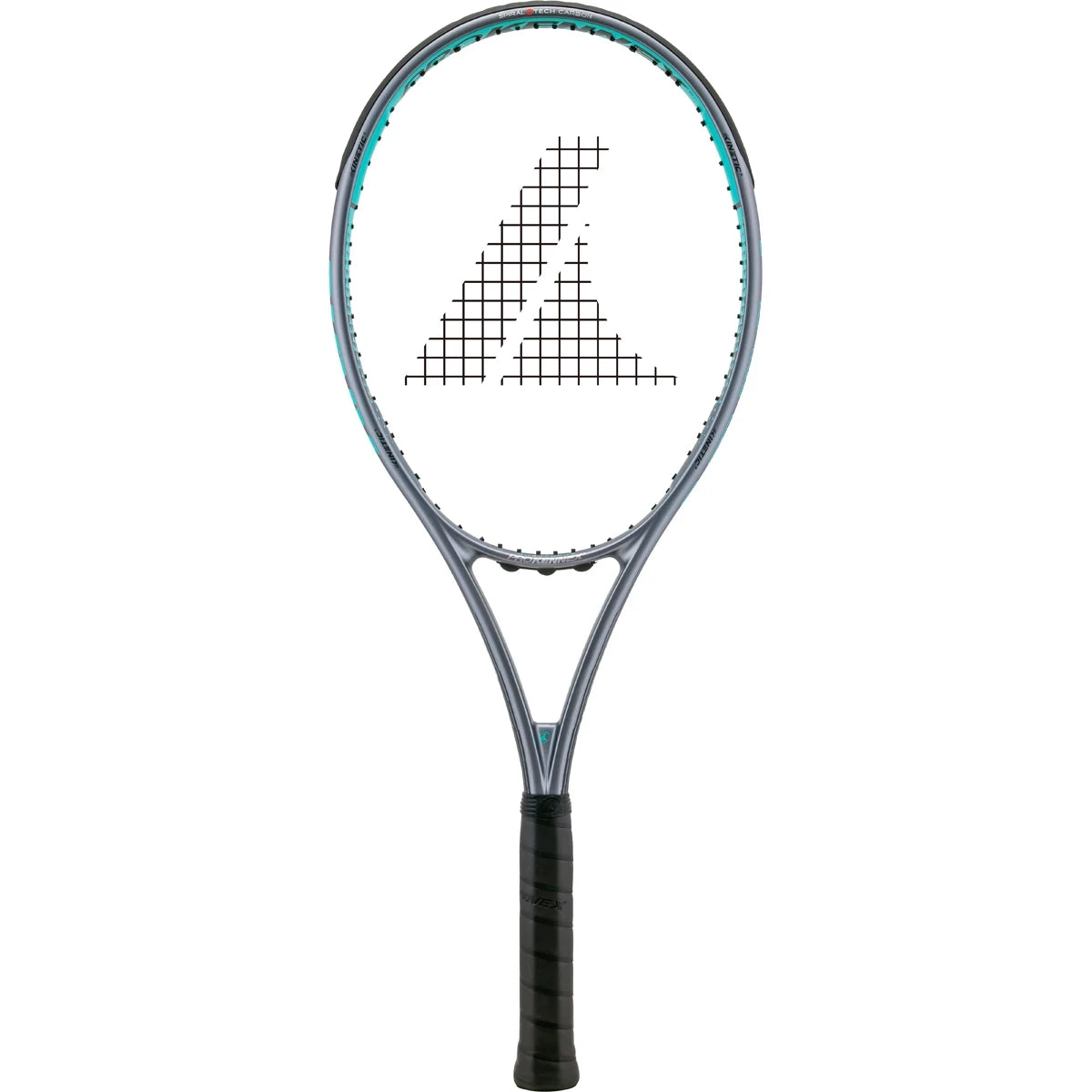 Racchetta Pro Kennex Ki Q+15 Pro (305 Gr)