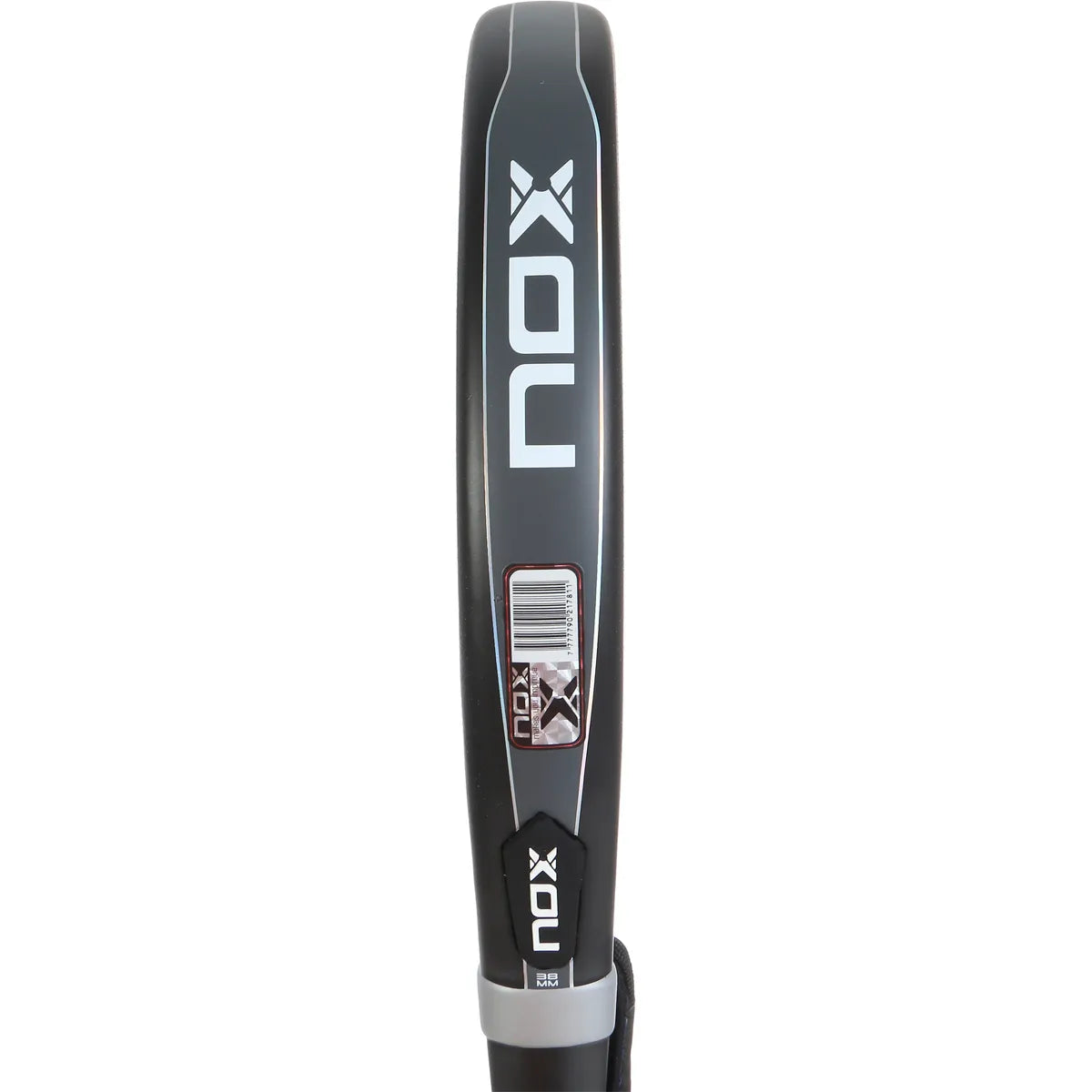 Racchetta da padel Nox Premium 12K Exclusive Fr