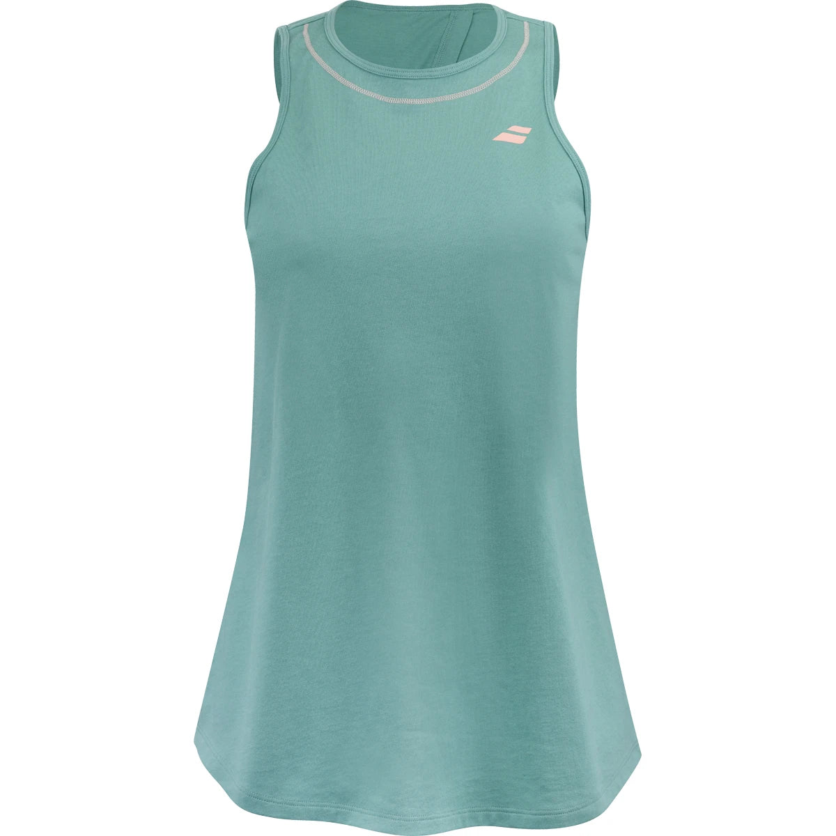 Canotta Babolat Donna Exercise (Long Fit)