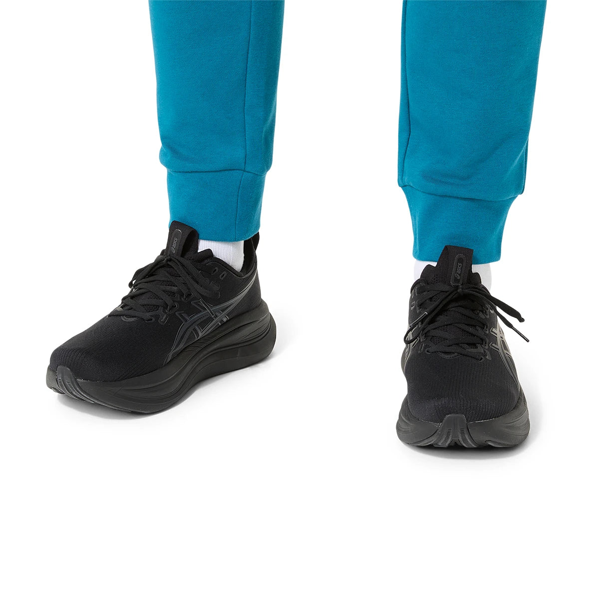 Pantaloni Asics Training French Terry