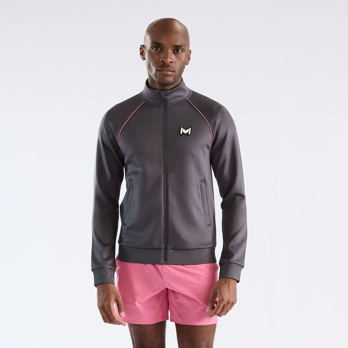 Giacca da tuta Mouratoglou Apparel Paris