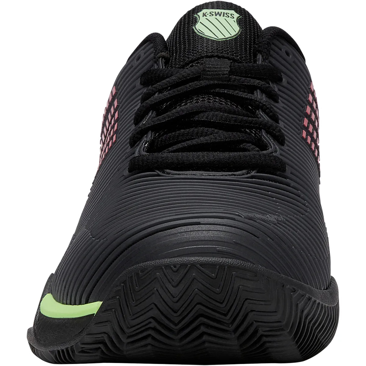 Scarpe K-Swiss Hypercourt Express 2 Terra Battuta