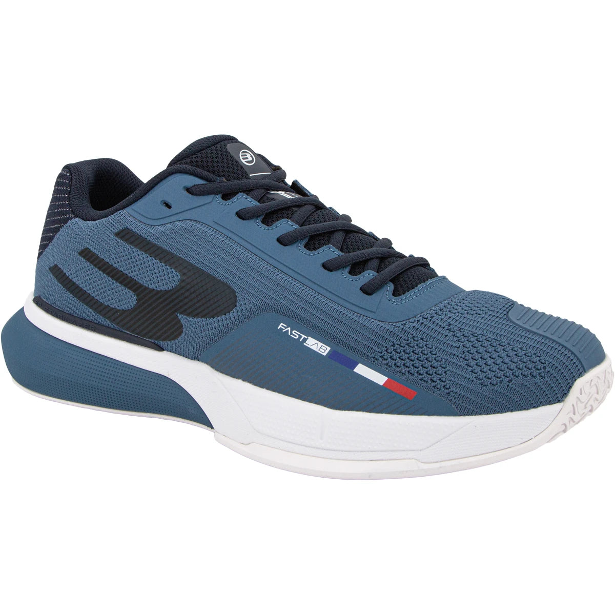 Scarpe Bullpadel Neuron 26I Bordeaux