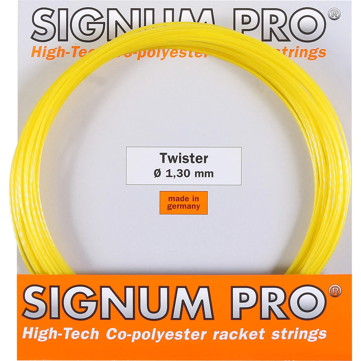 Corda Signum Pro Twister (12 Metri)