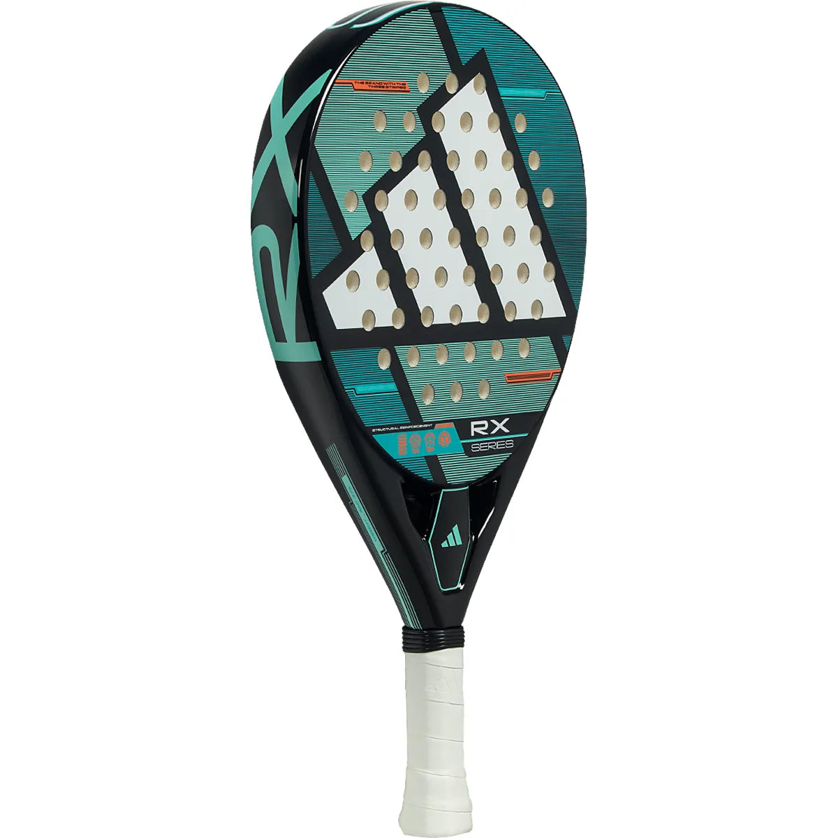 Racchetta da padel adidas Rx Series 2026