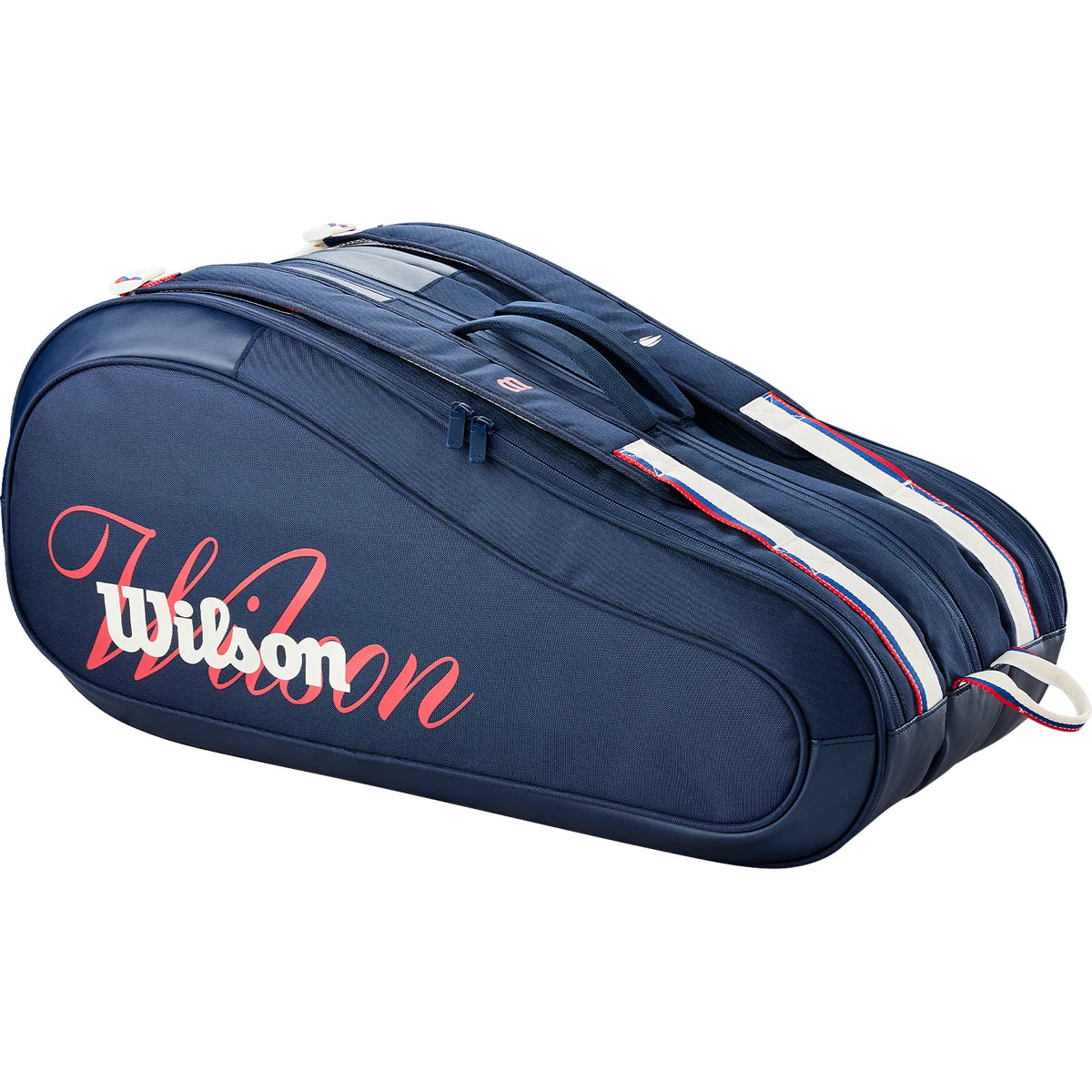 Borsa Wilson Us Open 2026 12R