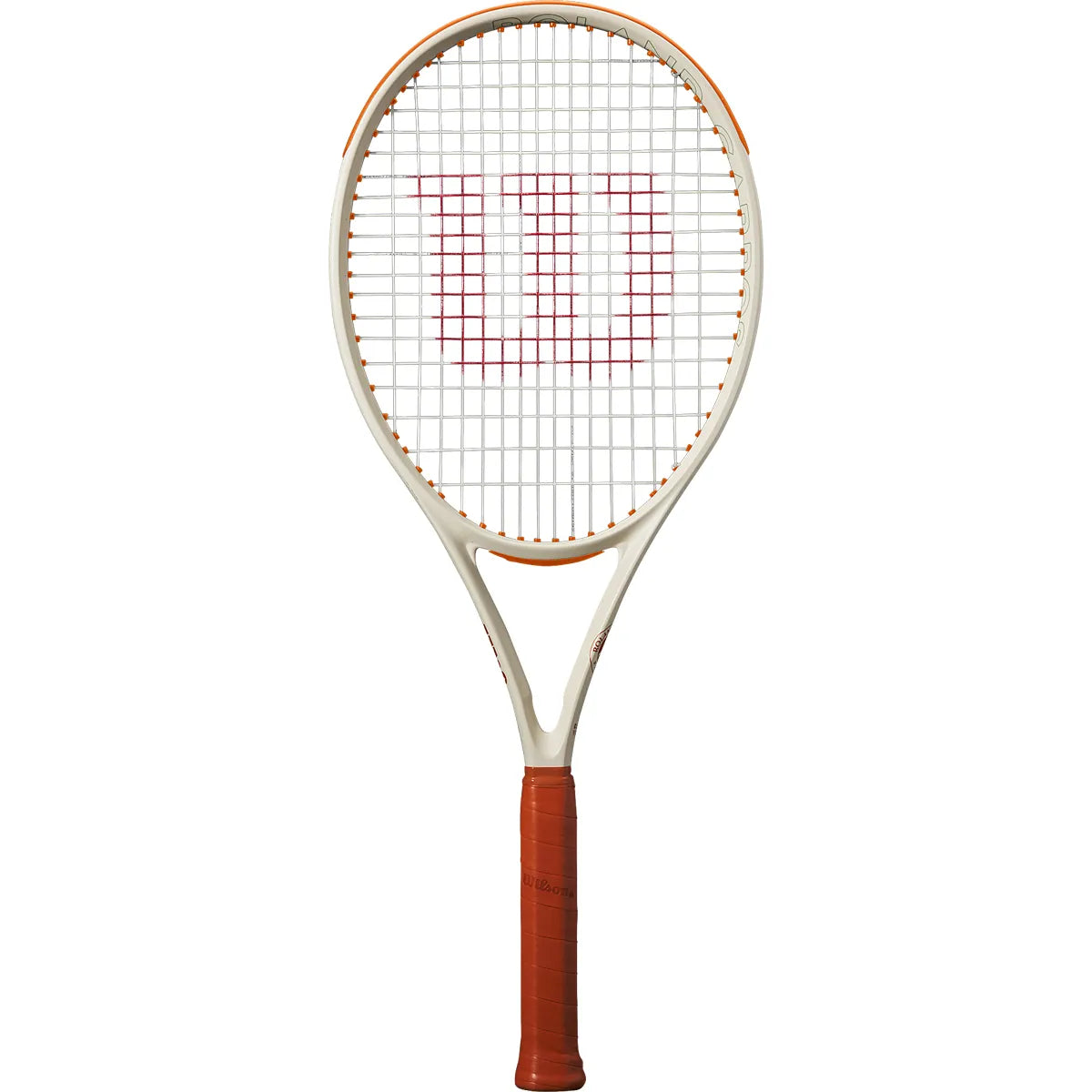Racchetta Wilson Clash 100 V3.0 Roland Garros (295 Gr)