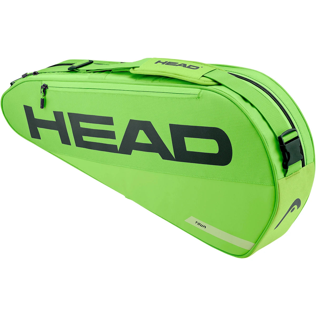 Borsa da tennis Head Tour Racquet S 3 Racchette