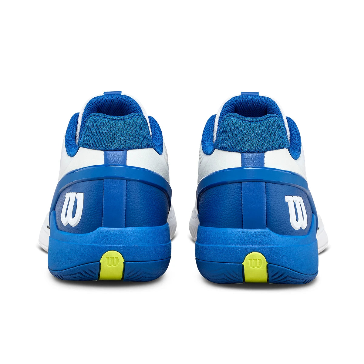 Scarpe Wilson Rush Pro 5 Scarpe tutte le superfici