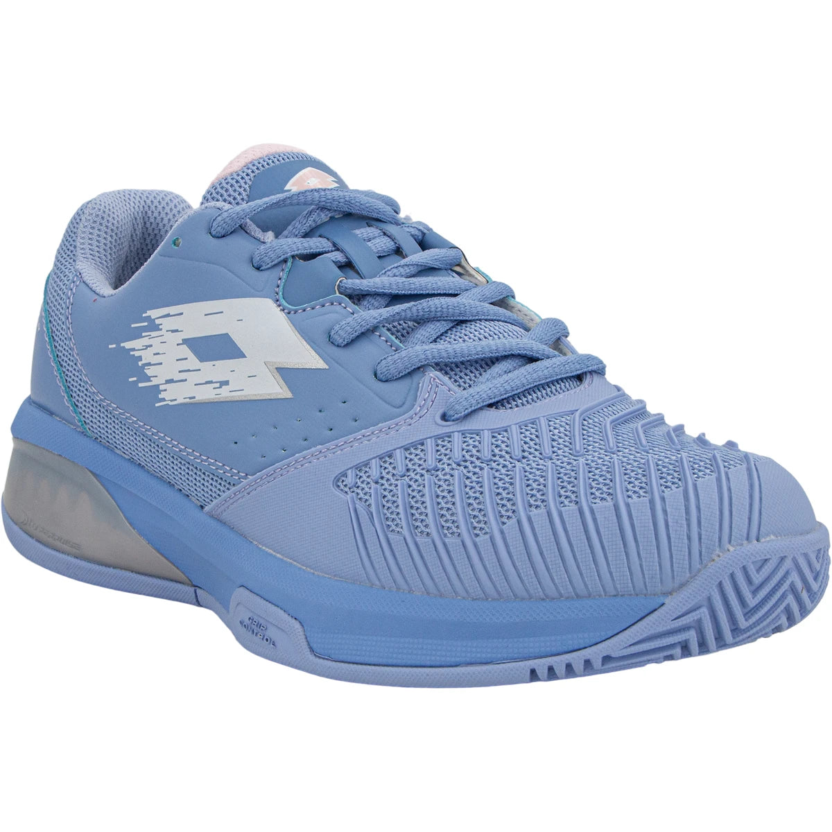 Scarpe Lotto Donna Raptor Hyperpulse 300 Terra Battuta