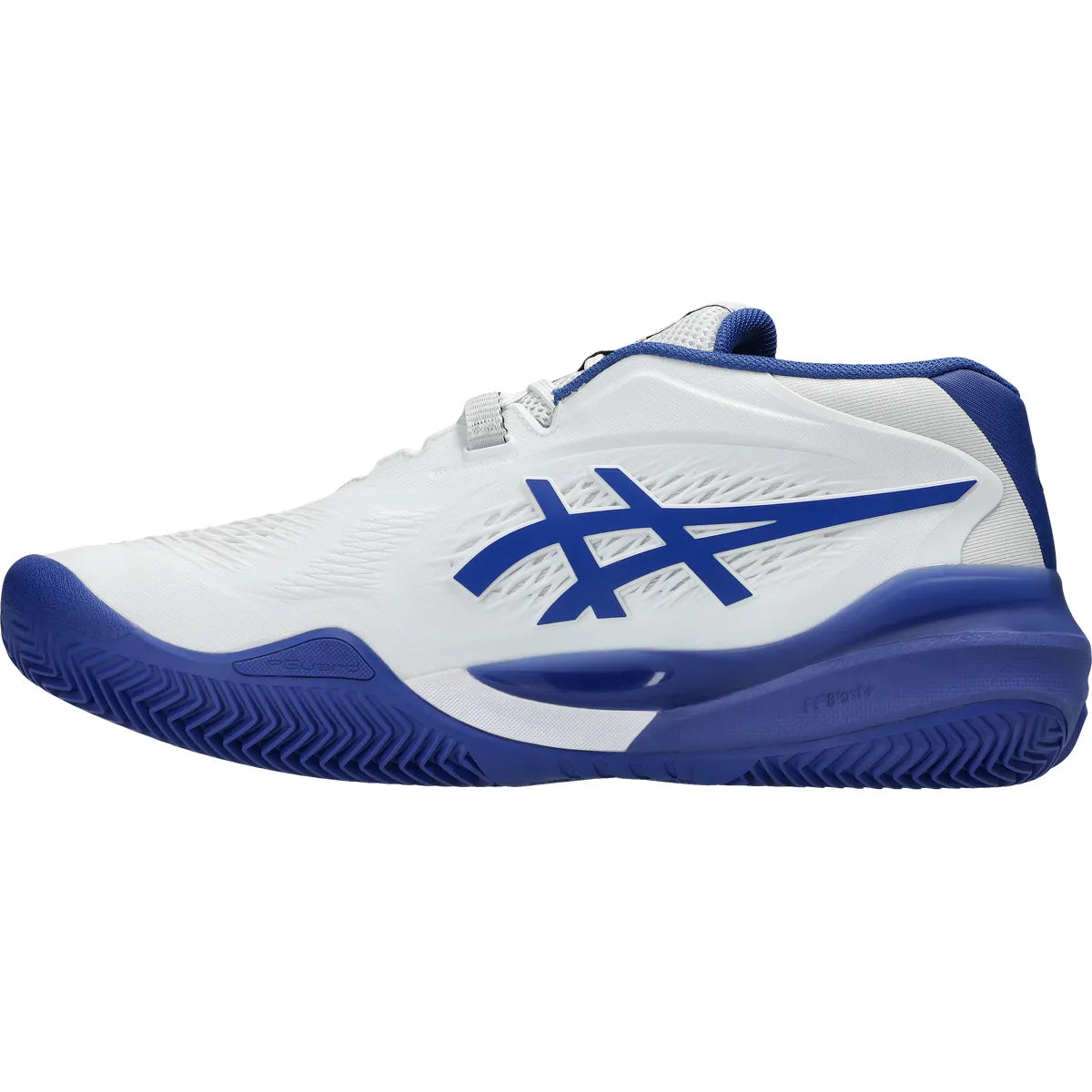 Scarpe Asics Gel Resolution X Terra Battuta