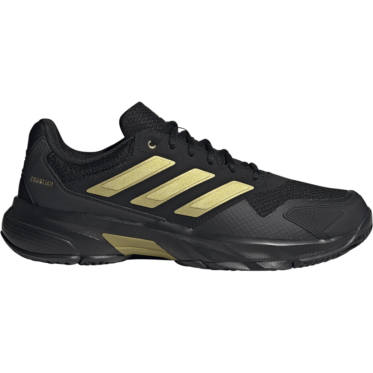 Scarpe adidas Courtjam Control 3 Scarpe tutte le superfici