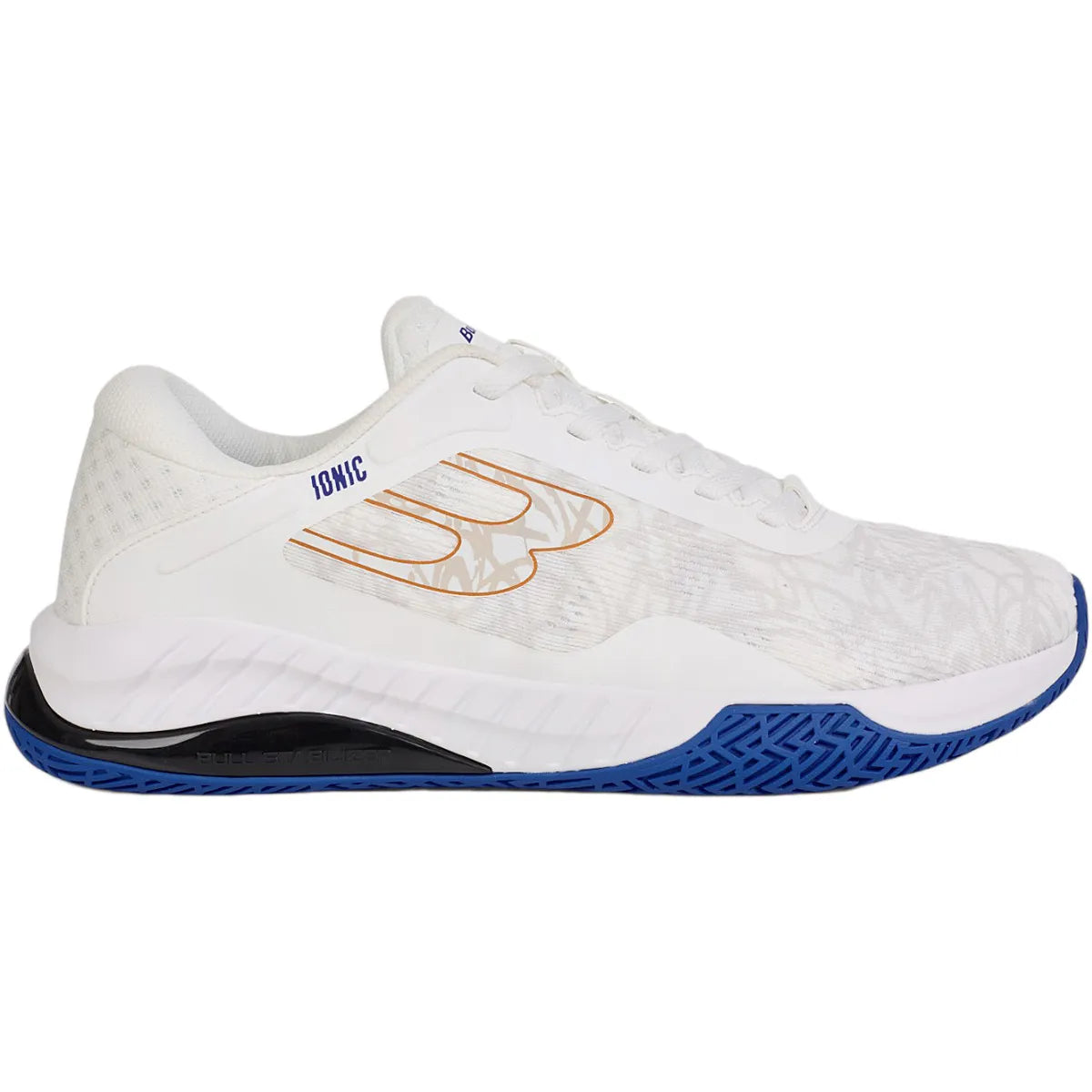 Scarpe da padel Bullpadel Uomo Ionic 25I