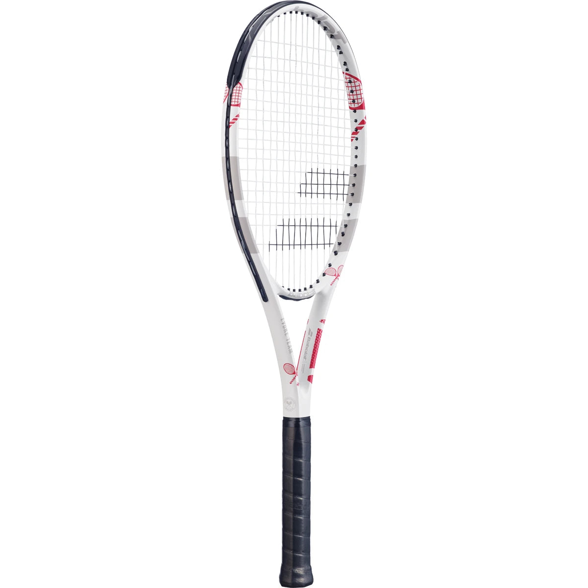 Racchetta Babolat Evoke Team Wimbledon 2026 (270 Gr)