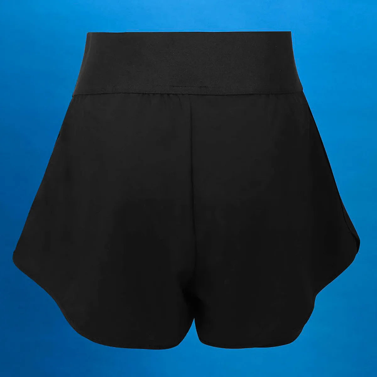 Short Mouratoglou Apparel Junior Ragazza Match Player