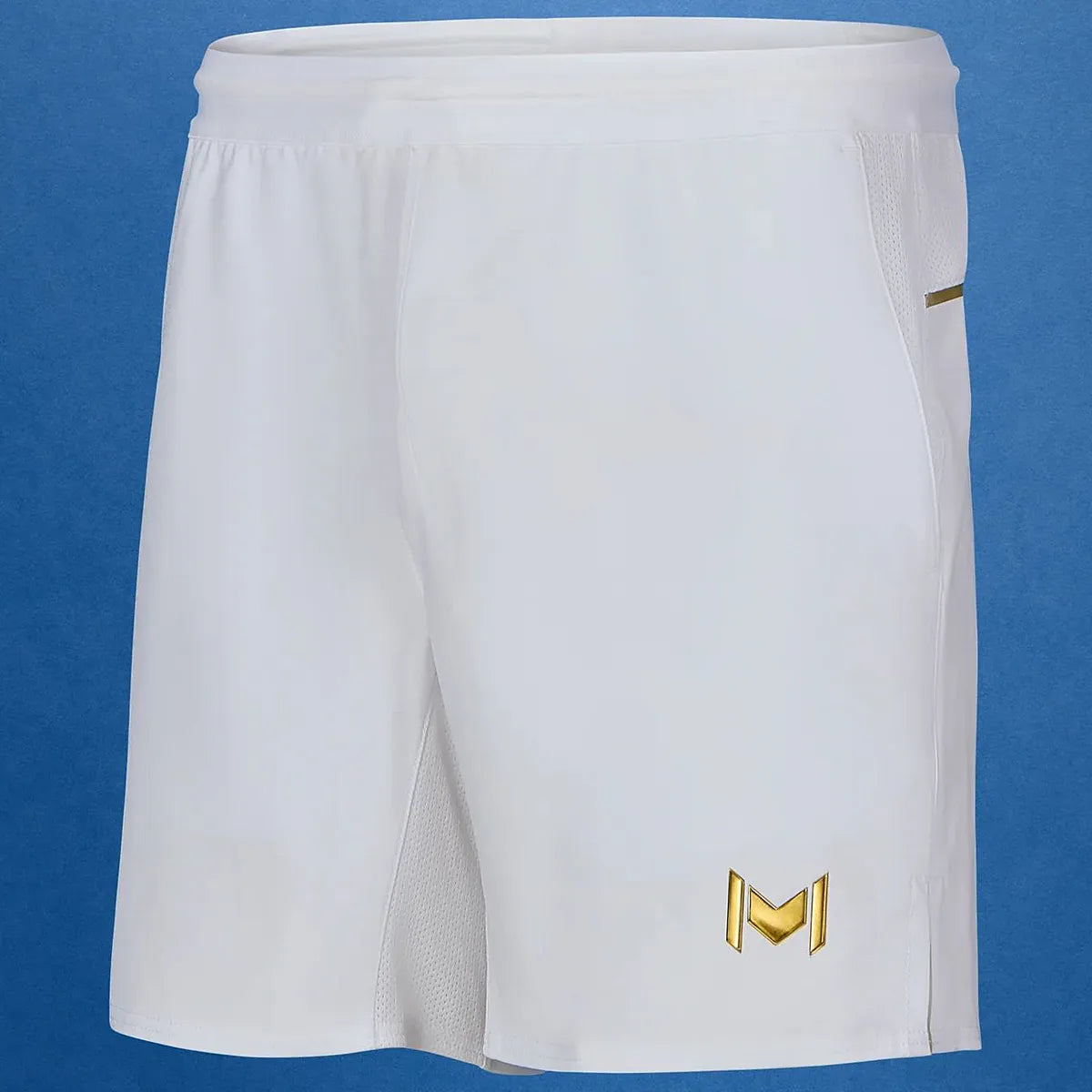 Short Mouratoglou Apparel Match Londra