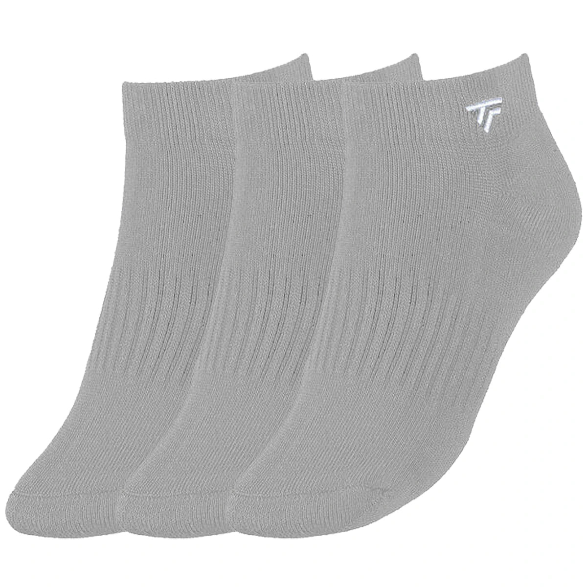 3 Paia di Calzini Tecnifibre (Mid)
