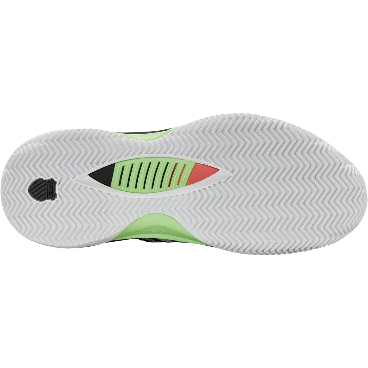 Scarpe K-Swiss Hypercourt Supreme 2 Terra Battuta