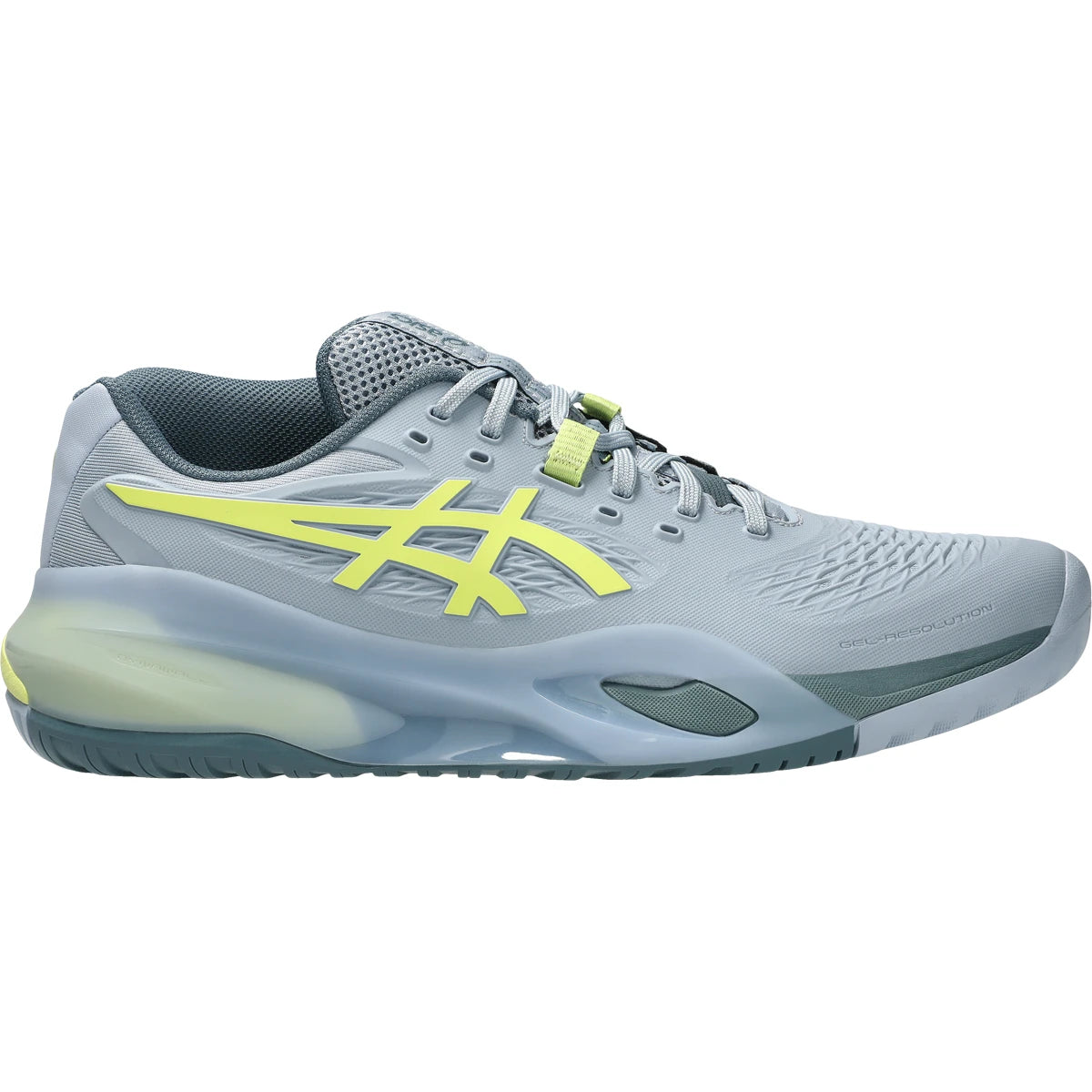 Scarpe Asics Gel Resolution X Scarpe tutte le superfici