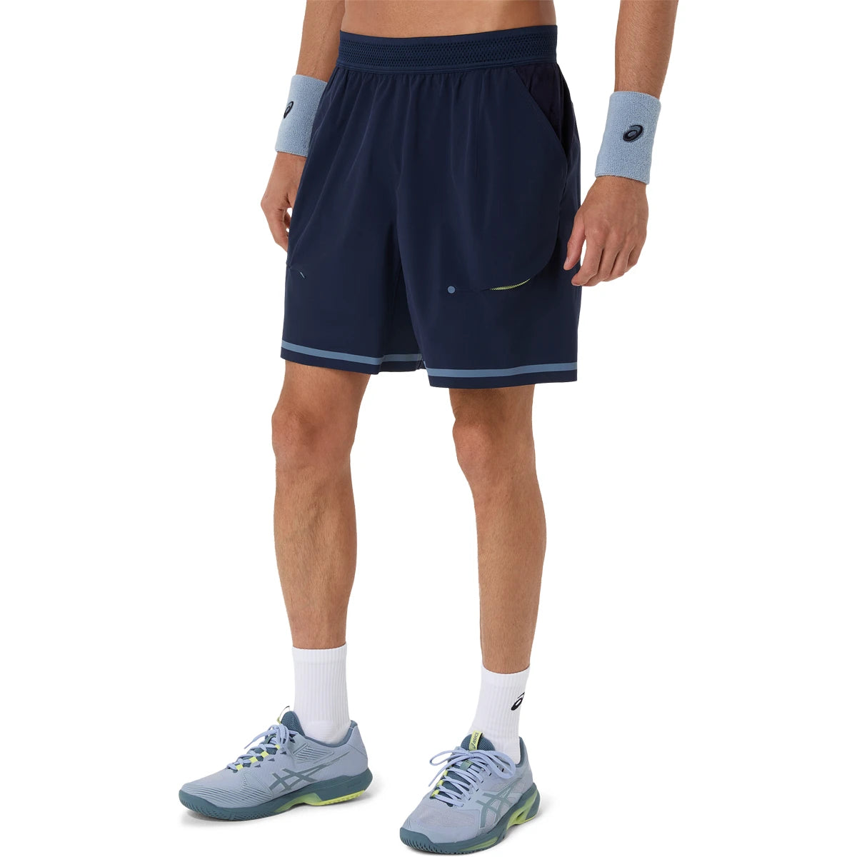 Pantaloncini Asics Core 7In