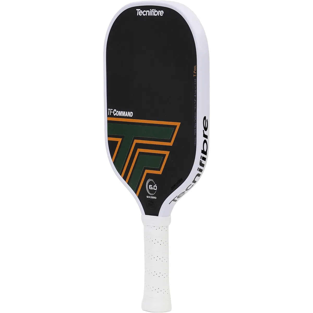 Racchetta da pickleball Tecnifibre Command