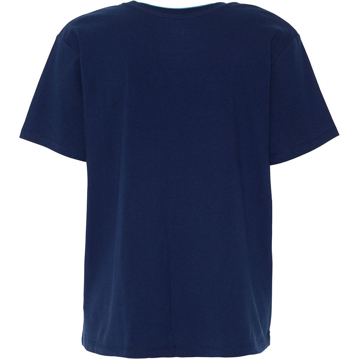 T-Shirt Australian Open Donna Core Logo