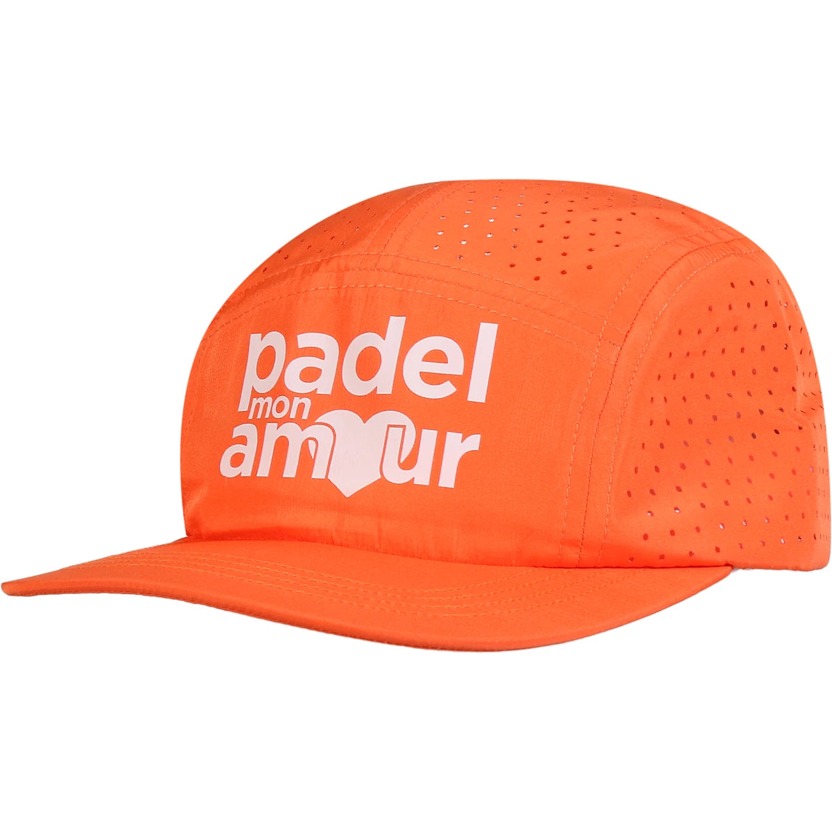 Cappellino Padel Mon Amour Technique