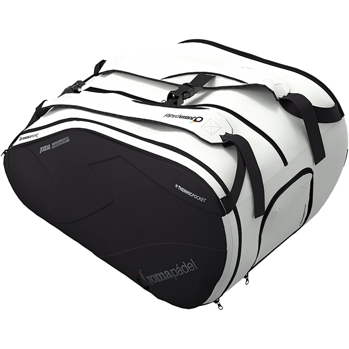 Borsa da padel Joma