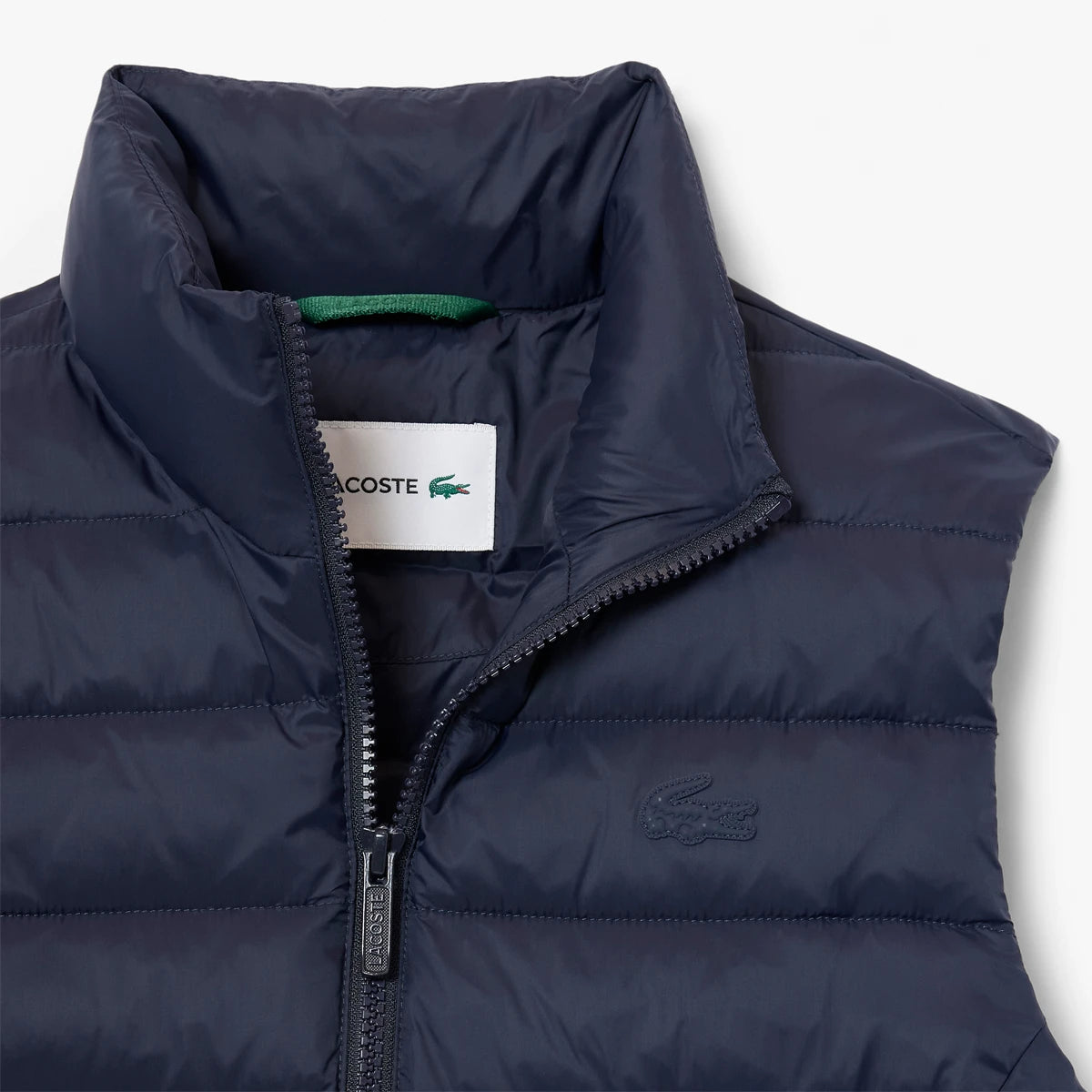 Giacca senza maniche Lacoste Donna Core Performance