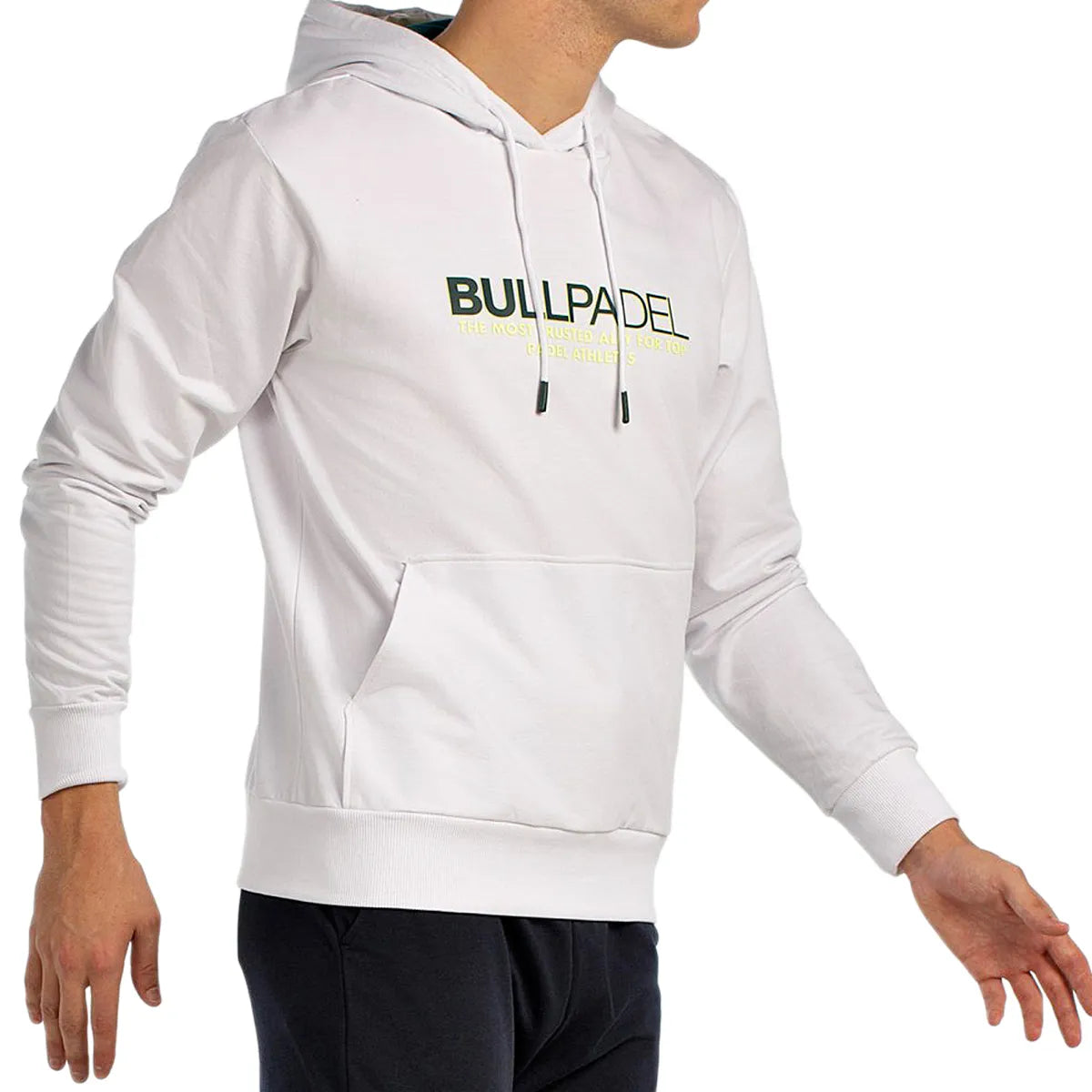 Felpa Bullpadel Boyen