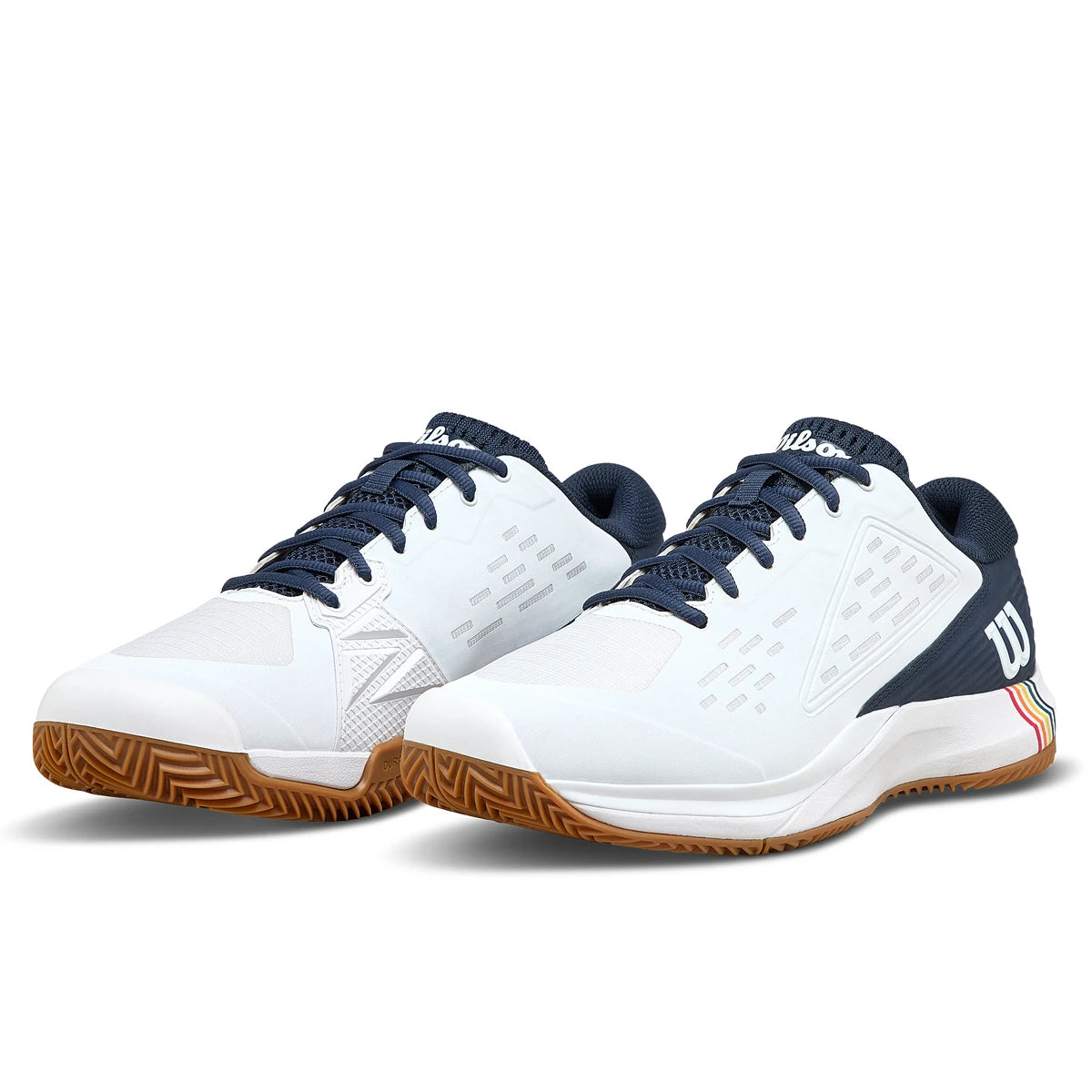 Scarpe Wilson Rush Pro Ace Terra Battuta