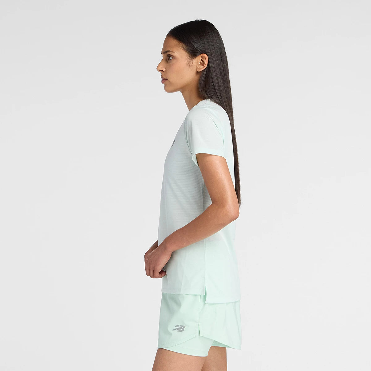 T-Shirt New Balance Donna Training