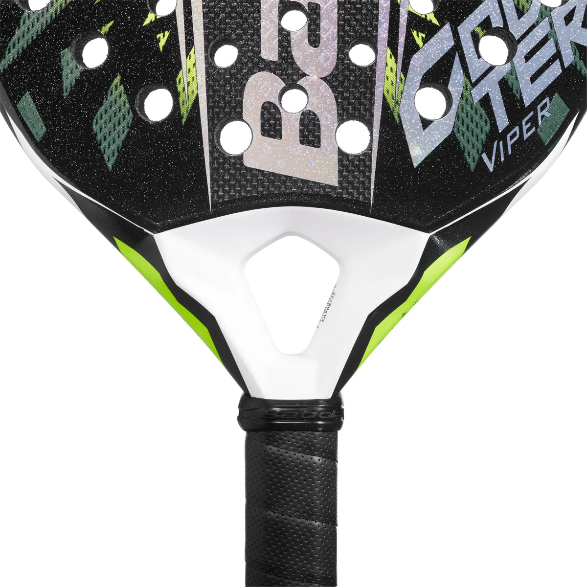 Racchetta da padel Test Babolat Counter Viper 2.6