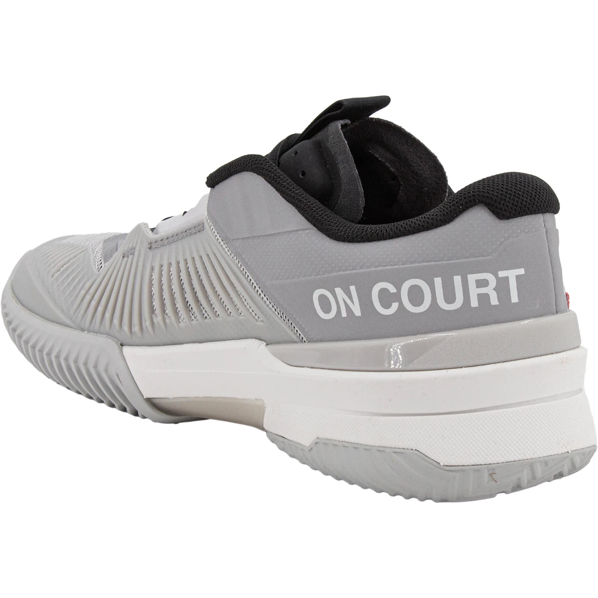 Scarpe On Donna The Roger Pro Fire Terra Battuta