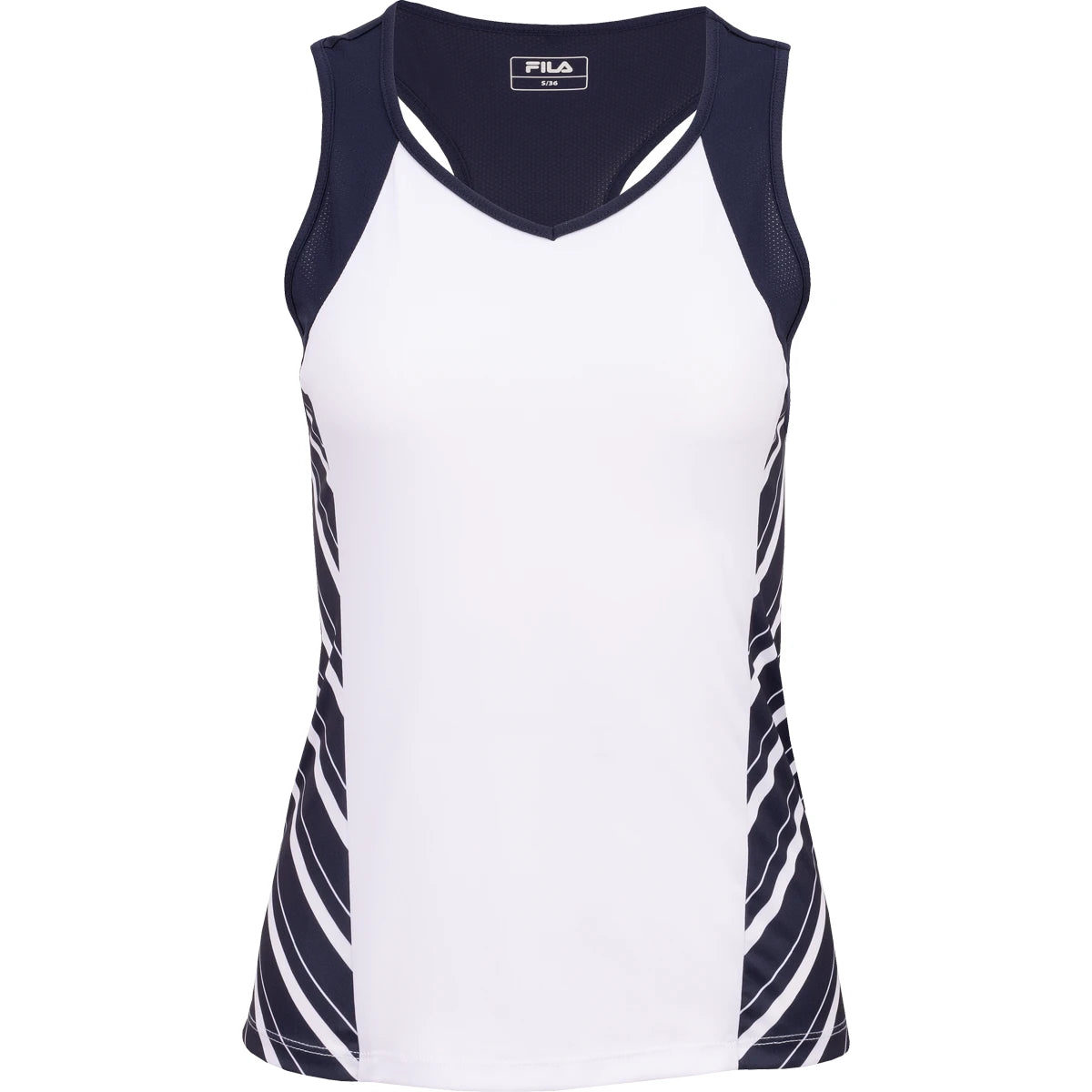 Canotta Fila Donna Steffi