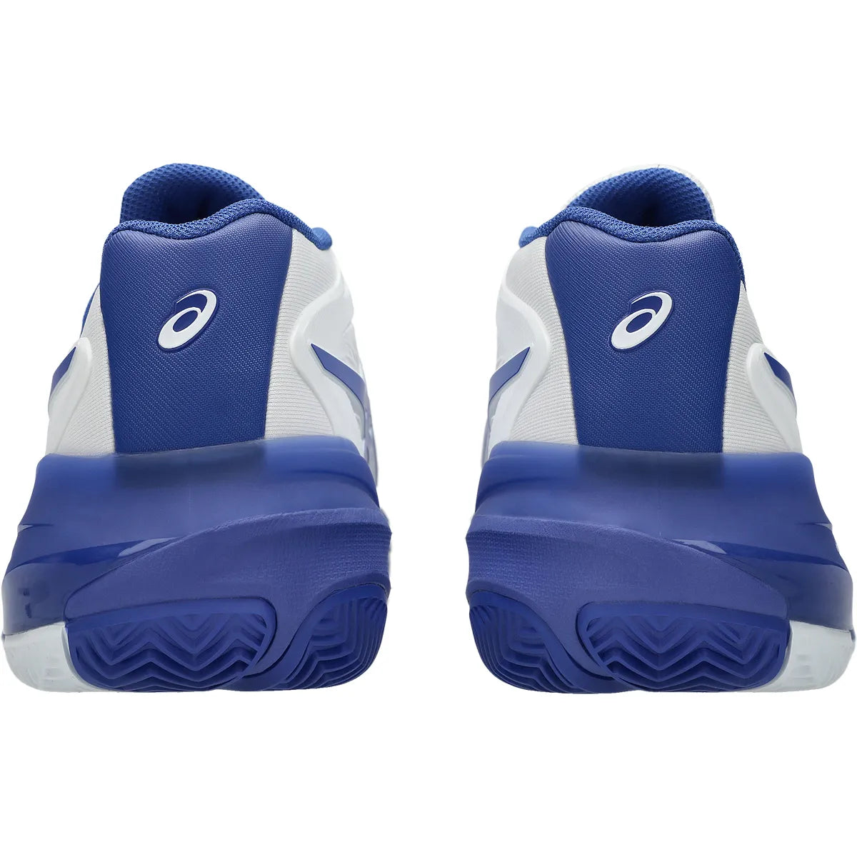Scarpe Asics Gel Resolution X Terra Battuta
