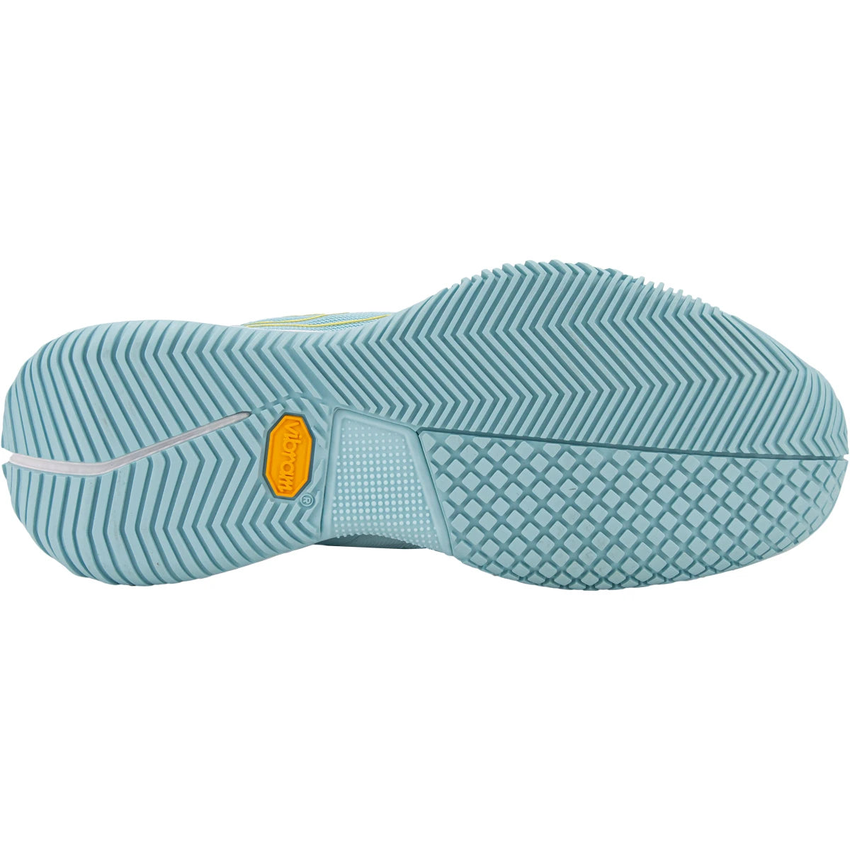 Scarpe da padel Bullpadel Donna Pearl Vibram 25V