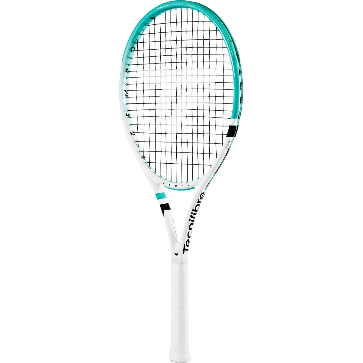 Racchetta Test Tecnifibre Tempo Tour (285gr) (Corda)