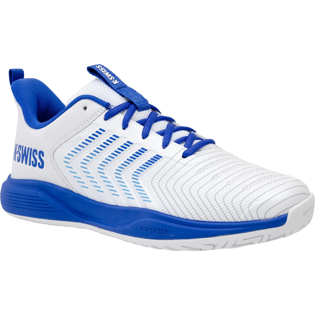 Scarpe K-Swiss Ultrashot Light Scarpe tutte le superfici