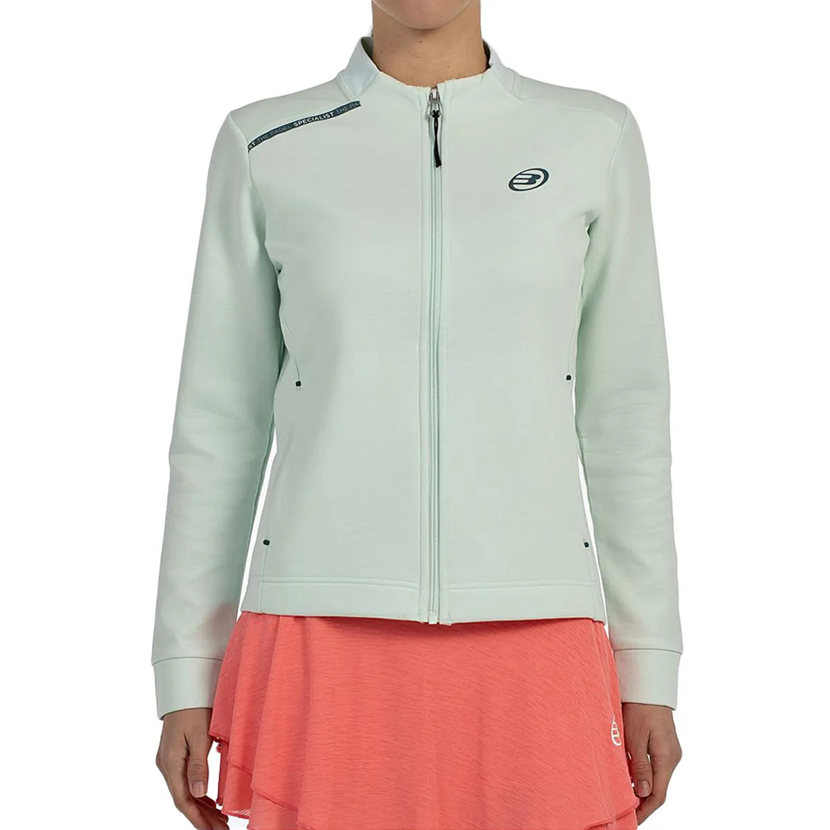Giacca Bullpadel Donna Purecolor Acore