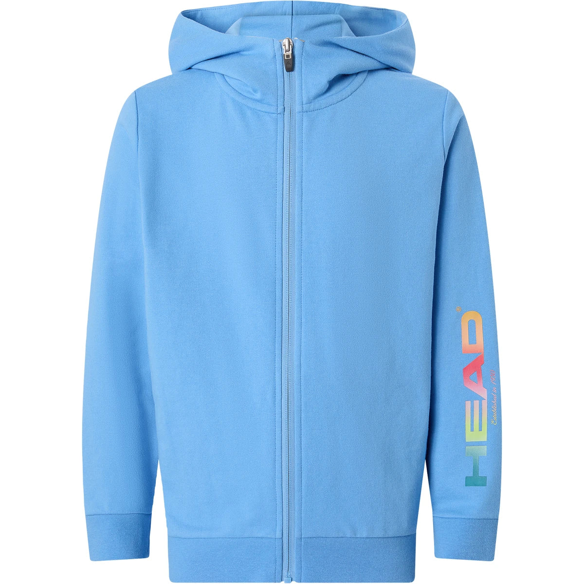 Felpa Head Junior Vision Fullzip