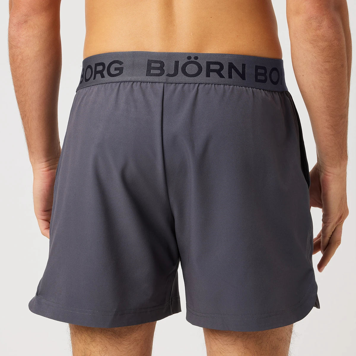 Pantaloncini Bjorn Borg 6In