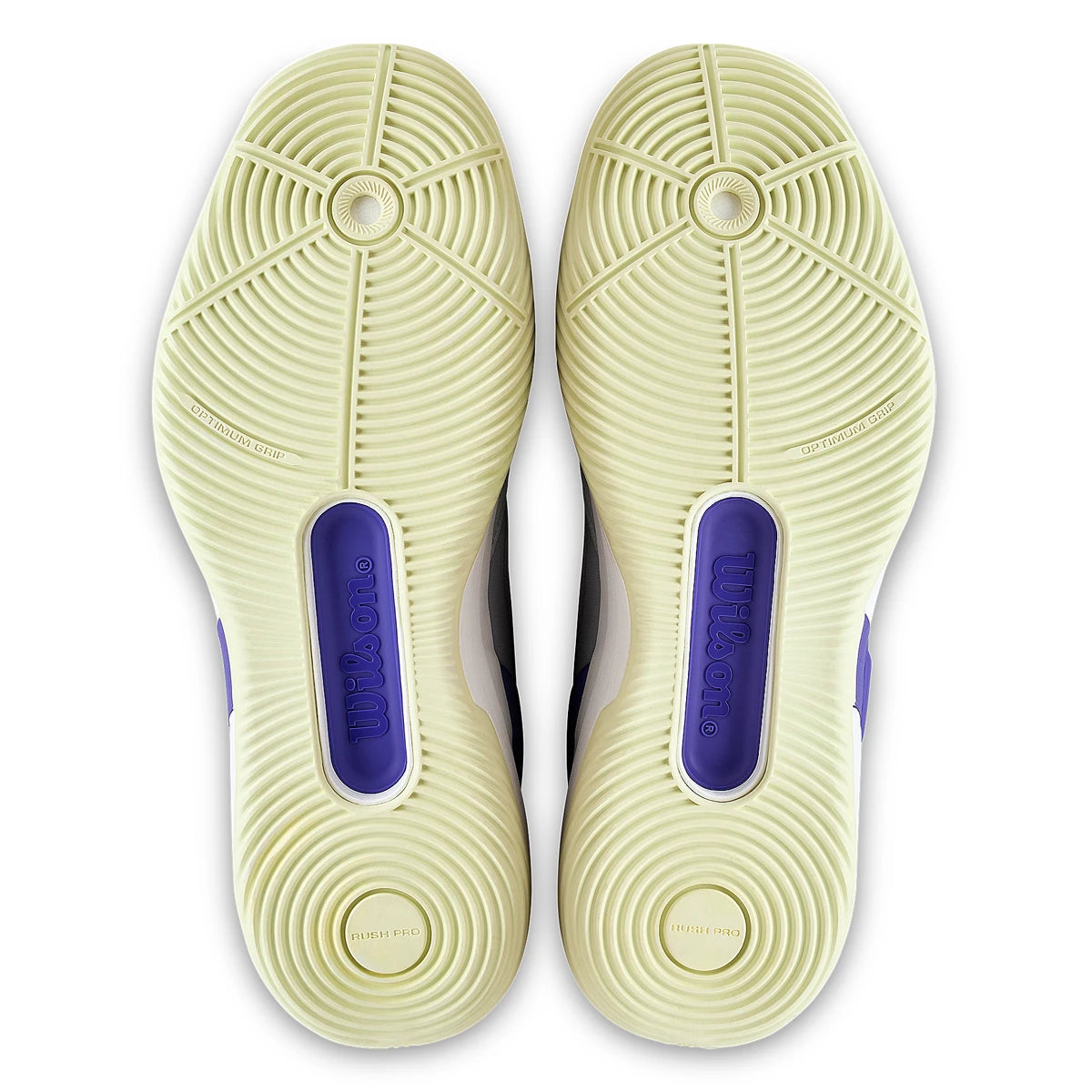 Scarpe da padel Wilson Rush Pro 5