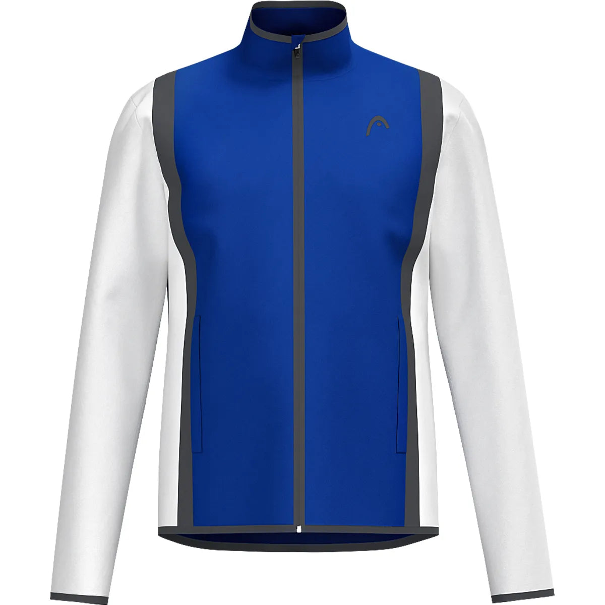 Giacca Head Junior Garcon Club Tech