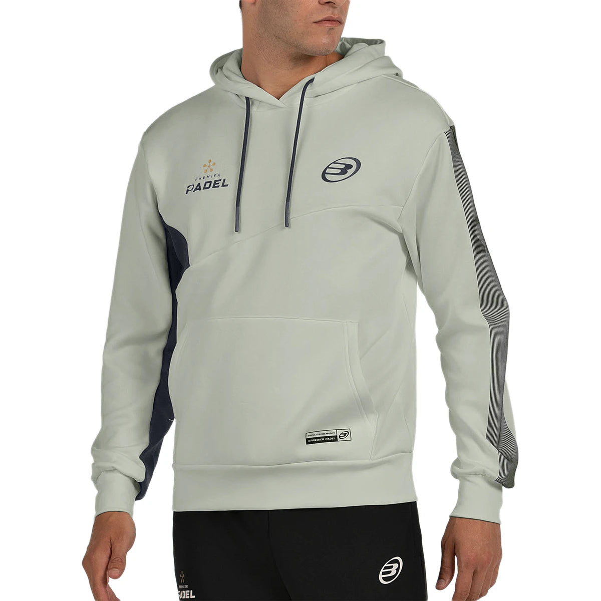 Felpa Bullpadel Palmiro
