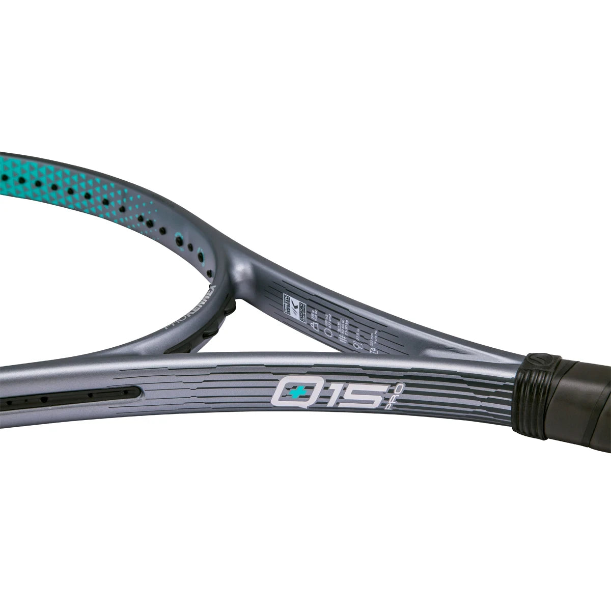 Racchetta Pro Kennex Ki Q+15 Pro (305 Gr)