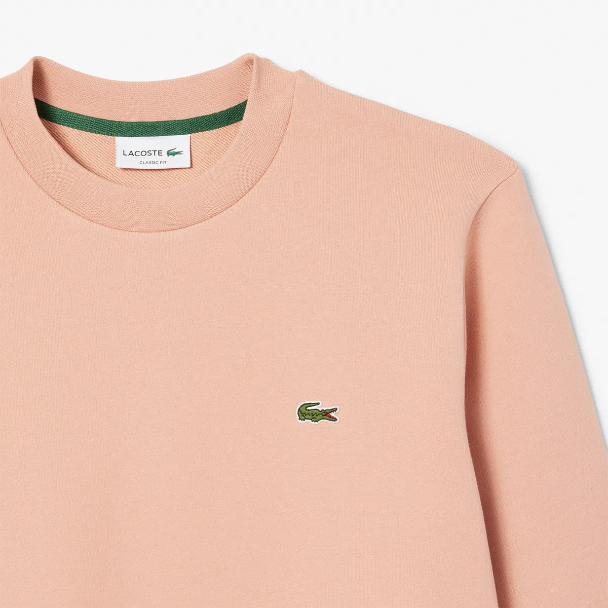 Felpa Lacoste Core Performance Classic