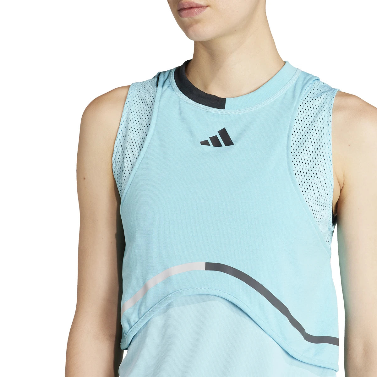 Canotta adidas Donna Pro Atleta New York