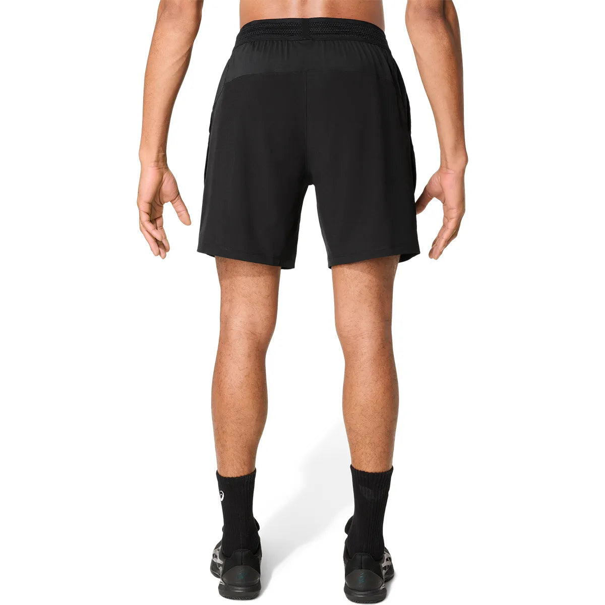 Pantaloncini Asics Match 7In New York